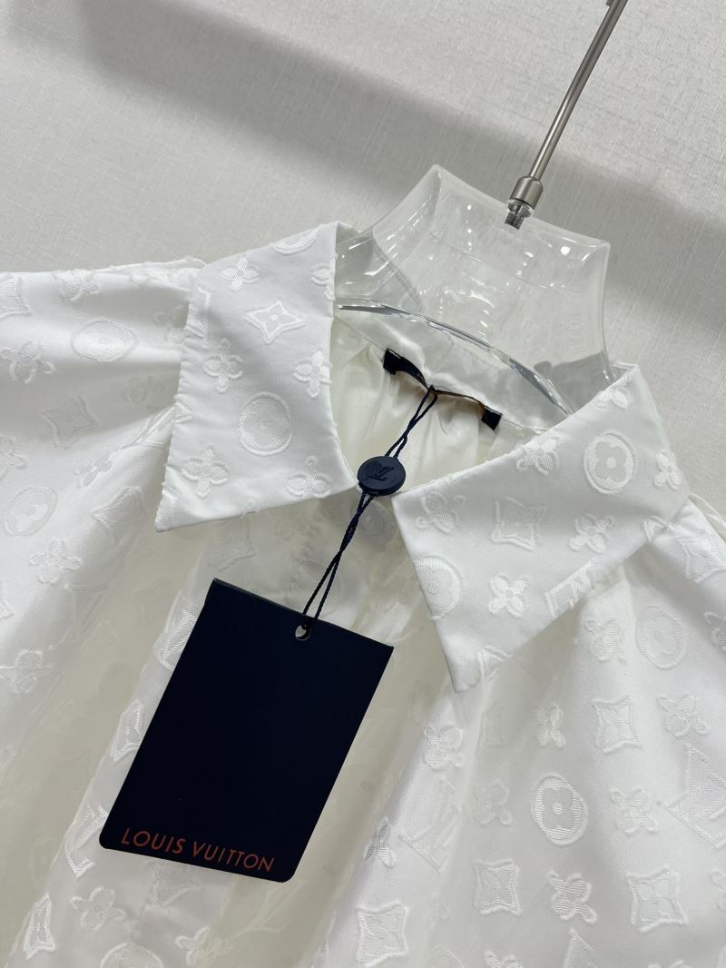 Louis Vuitton Shirts